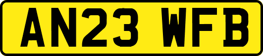 AN23WFB