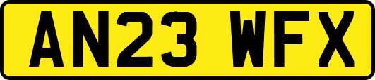 AN23WFX