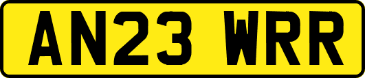 AN23WRR