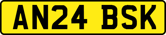AN24BSK