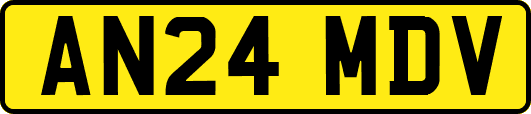 AN24MDV