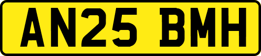 AN25BMH