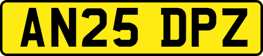 AN25DPZ