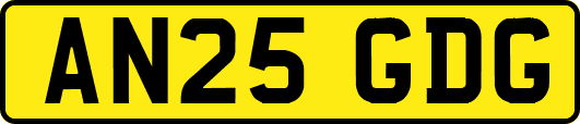 AN25GDG