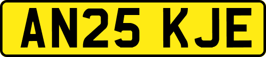 AN25KJE