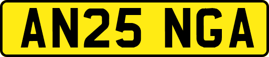 AN25NGA