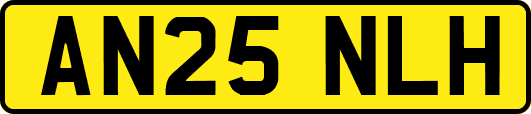 AN25NLH
