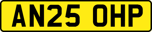 AN25OHP