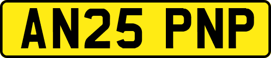 AN25PNP