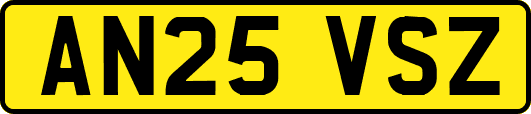 AN25VSZ