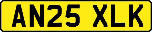 AN25XLK