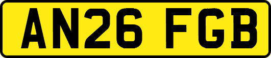 AN26FGB
