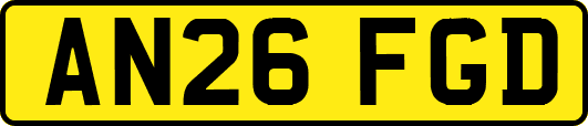 AN26FGD