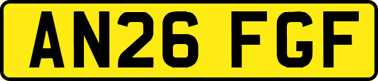 AN26FGF