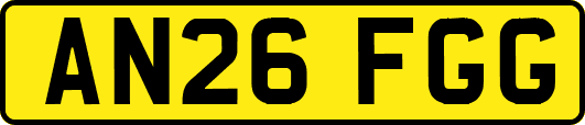 AN26FGG