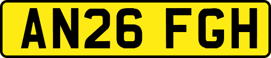 AN26FGH
