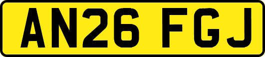 AN26FGJ