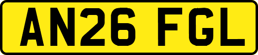 AN26FGL