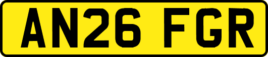 AN26FGR
