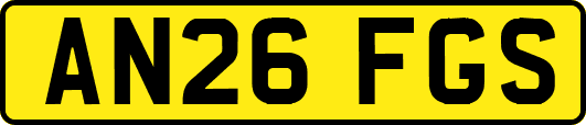 AN26FGS