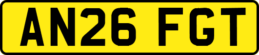 AN26FGT