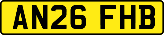AN26FHB