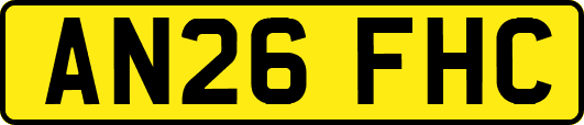 AN26FHC