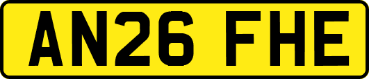 AN26FHE