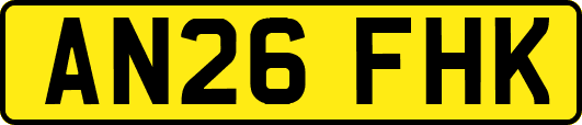 AN26FHK