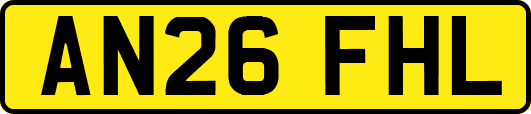 AN26FHL