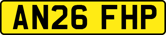 AN26FHP