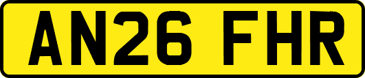 AN26FHR