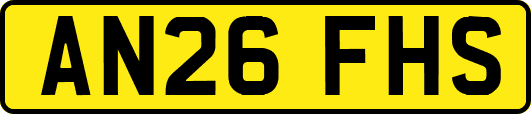 AN26FHS