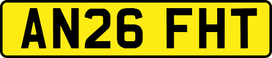 AN26FHT