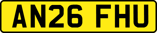 AN26FHU