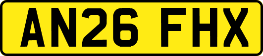 AN26FHX