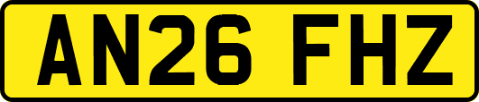 AN26FHZ