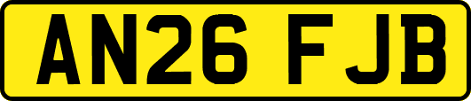 AN26FJB