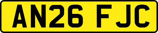 AN26FJC