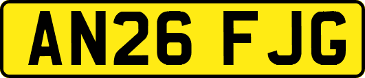 AN26FJG