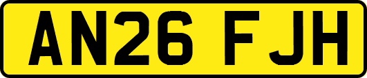 AN26FJH