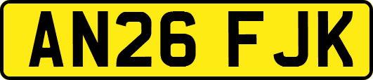 AN26FJK
