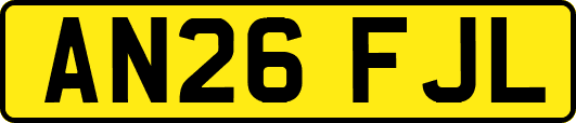 AN26FJL