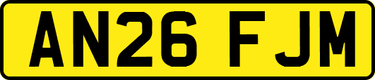 AN26FJM