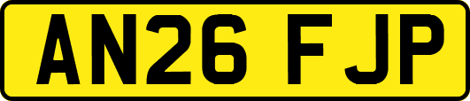 AN26FJP