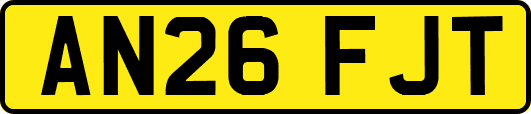 AN26FJT