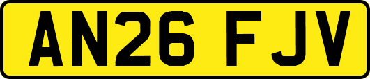 AN26FJV