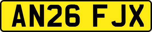 AN26FJX