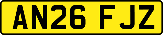 AN26FJZ