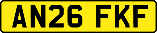 AN26FKF